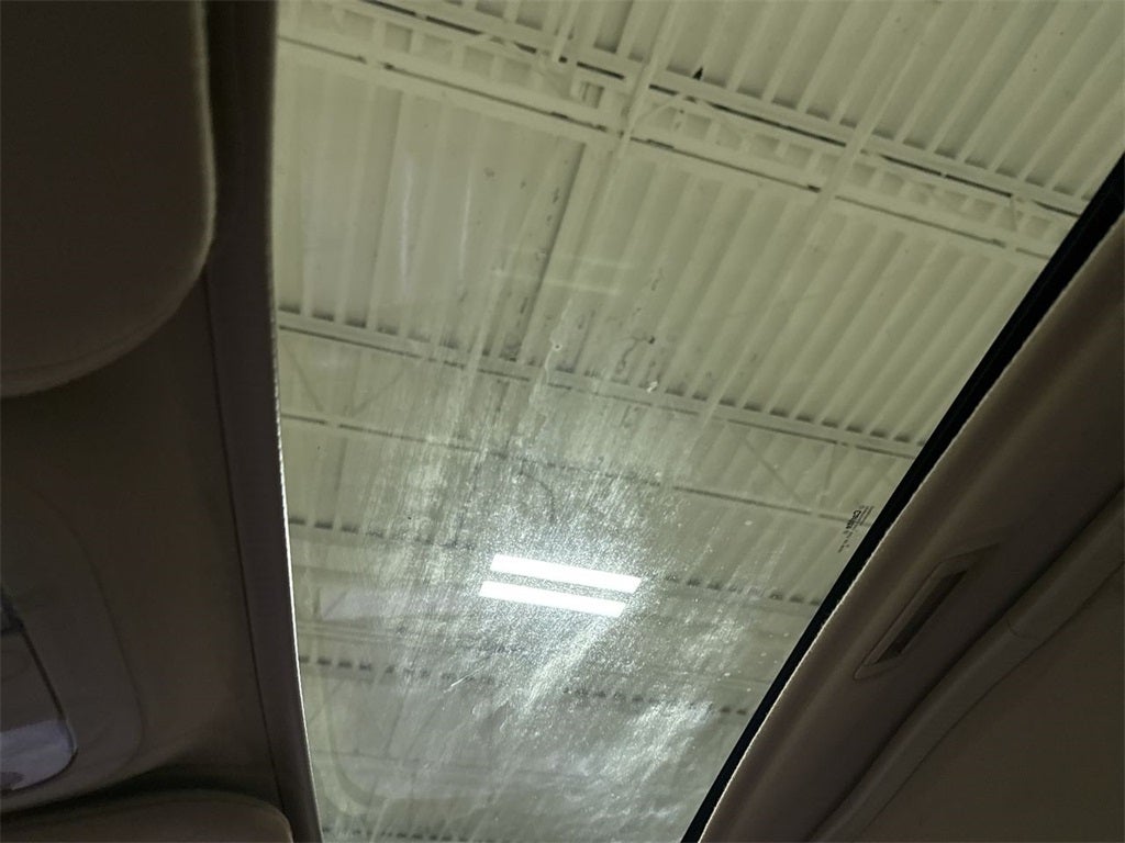 2008 Ford F-350SD Lariat