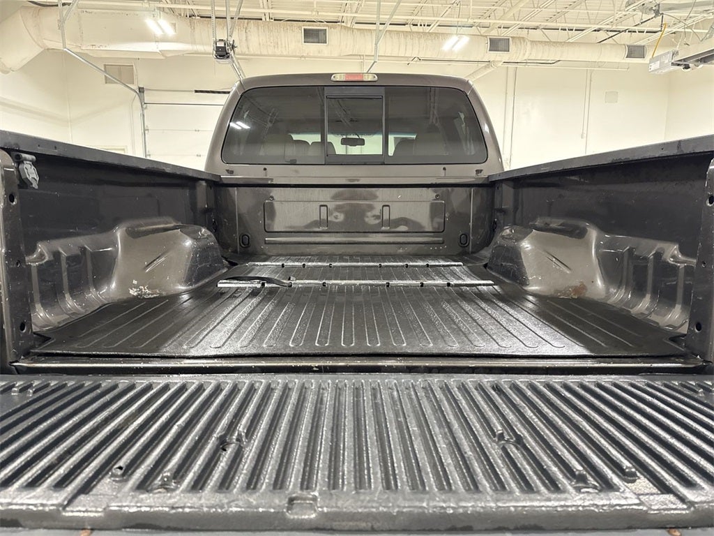 2008 Ford F-350SD Lariat