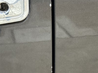 2008 Ford F-350SD Lariat