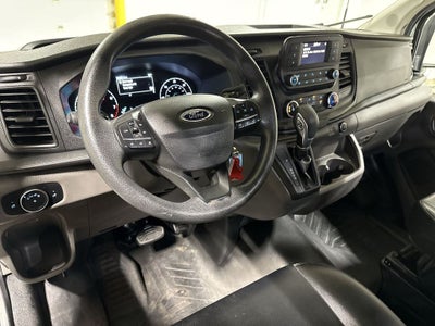2020 Ford Transit-150 Base