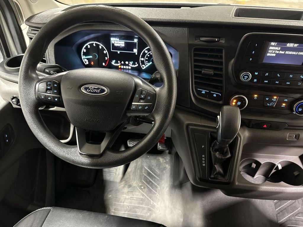 2020 Ford Transit-150 Base