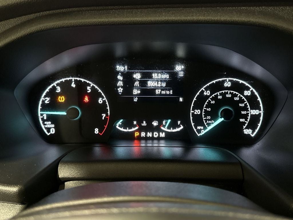 2020 Ford Transit-150 Base
