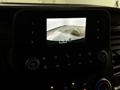 2020 Ford Transit-150 Base