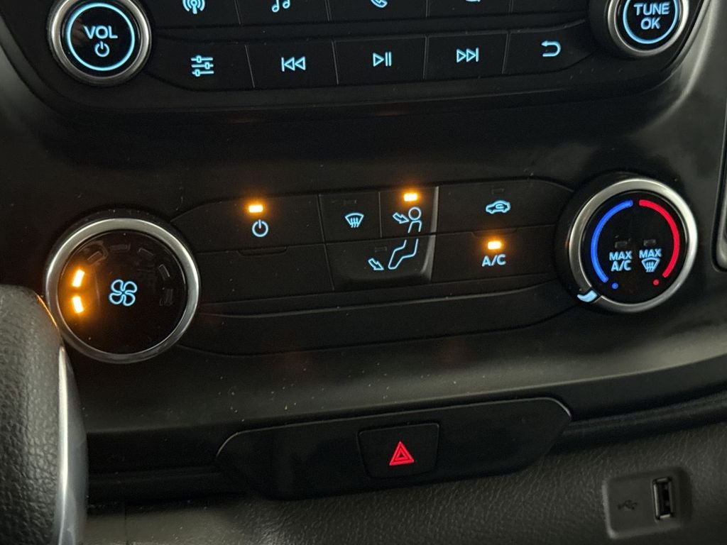 2020 Ford Transit-150 Base