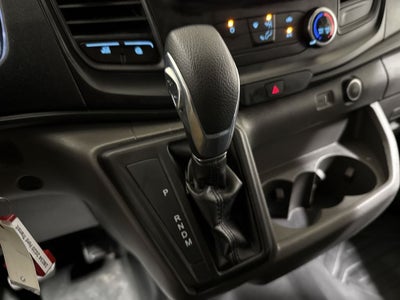 2020 Ford Transit-150 Base