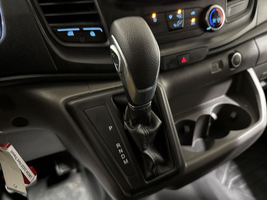 2020 Ford Transit-150 Base