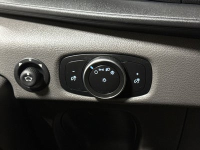 2020 Ford Transit-150 Base