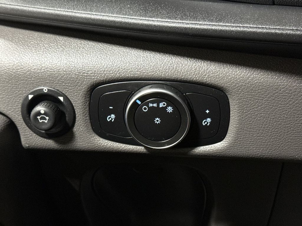 2020 Ford Transit-150 Base