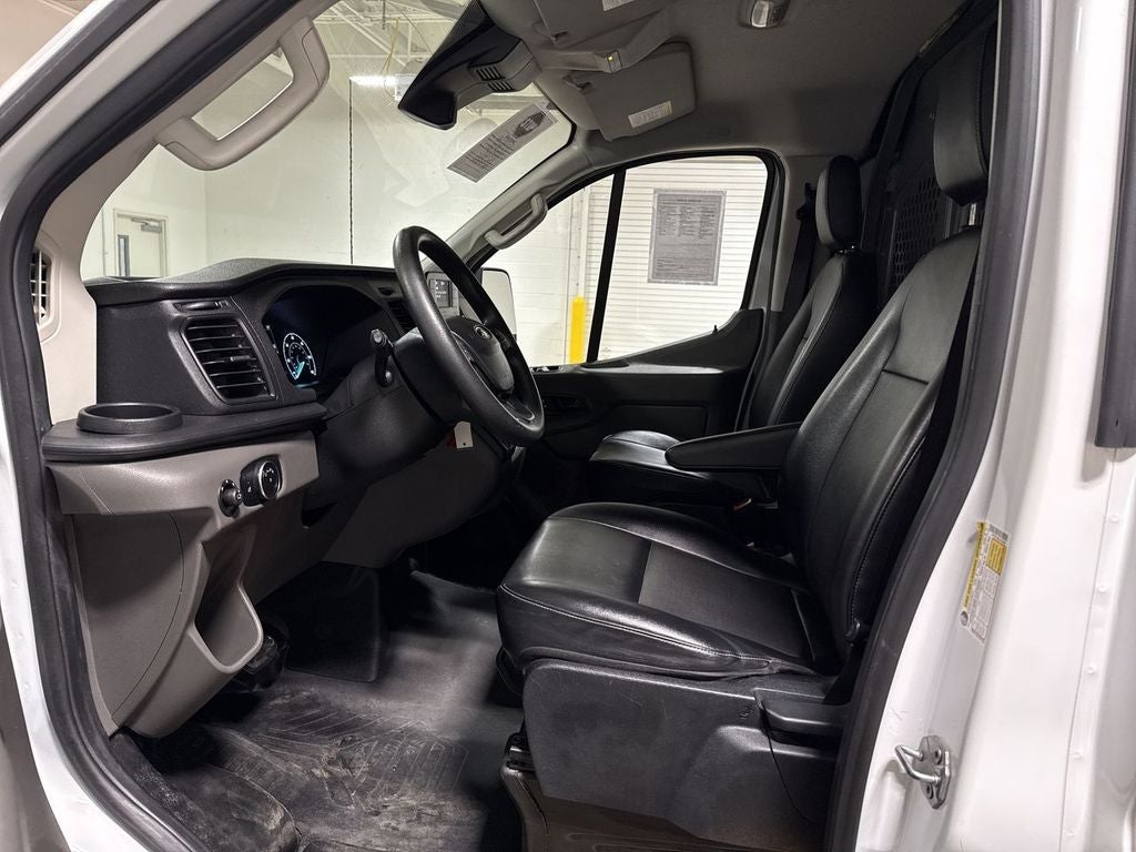 2020 Ford Transit-150 Base