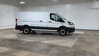 2020 Ford Transit-150 Base