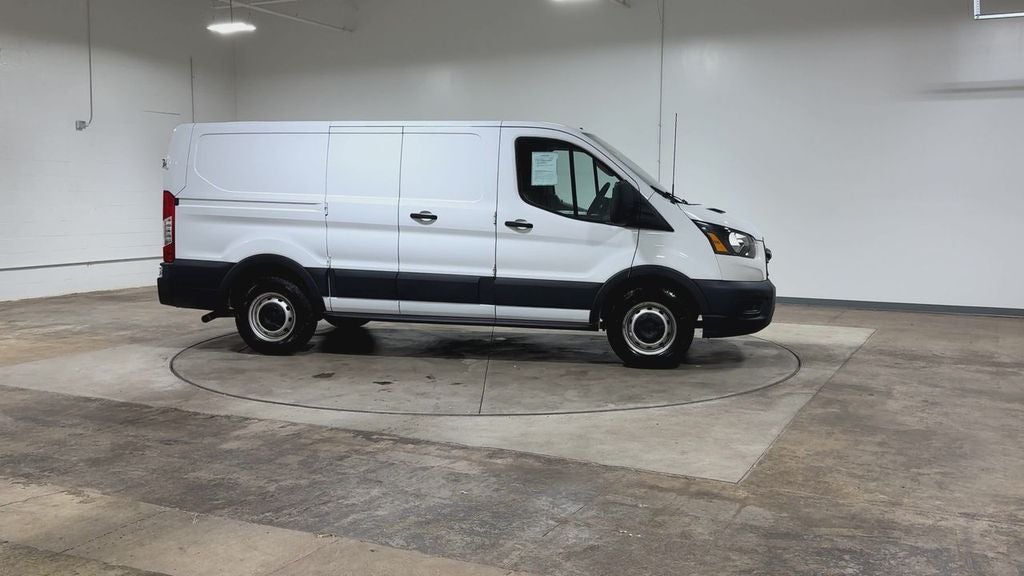 2020 Ford Transit-150 Base