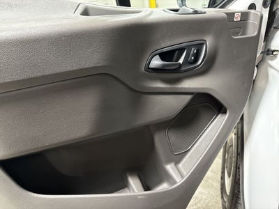 2020 Ford Transit-150 Base