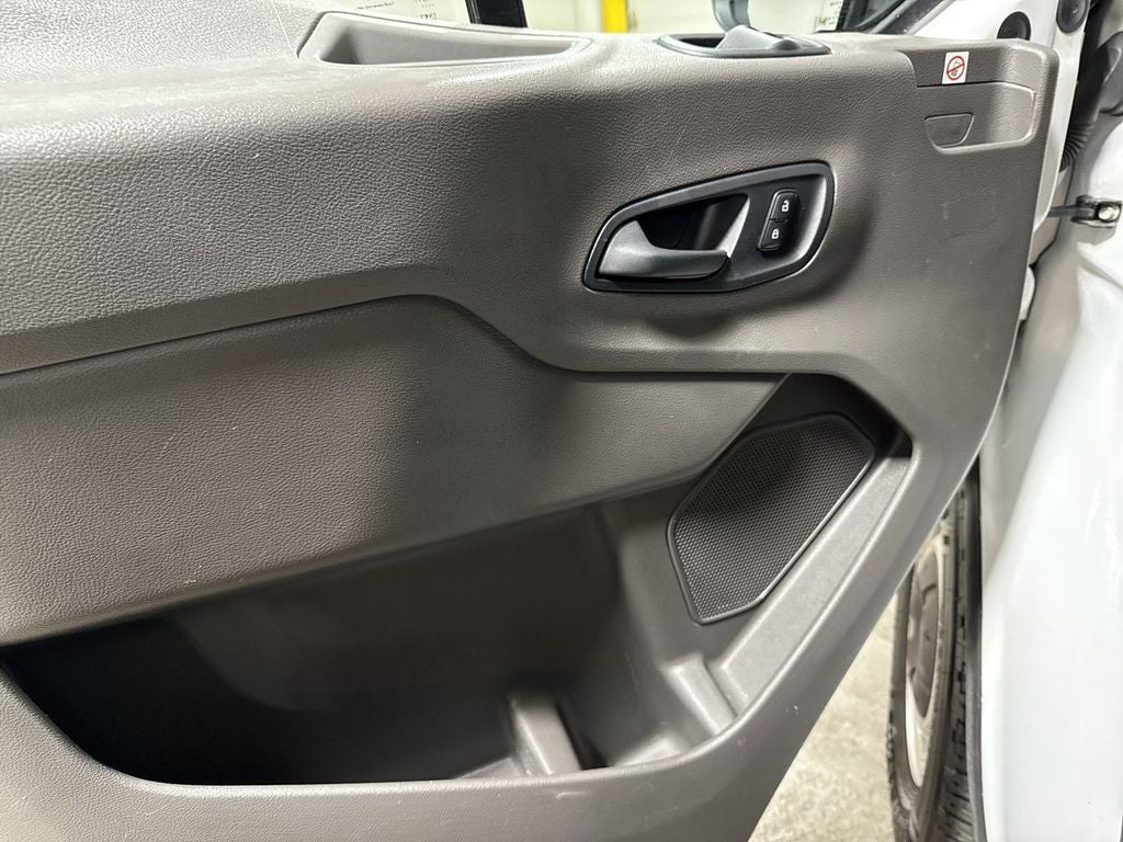 2020 Ford Transit-150 Base