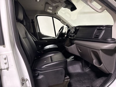 2020 Ford Transit-150 Base