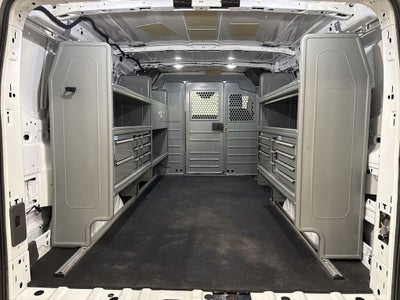 2020 Ford Transit-150 Base