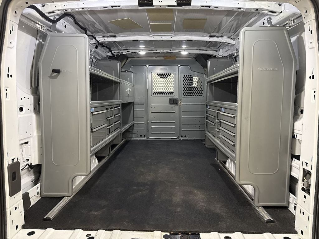 2020 Ford Transit-150 Base