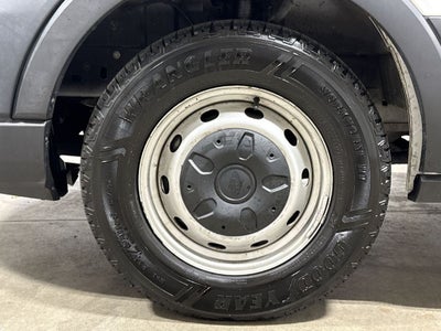 2020 Ford Transit-150 Base