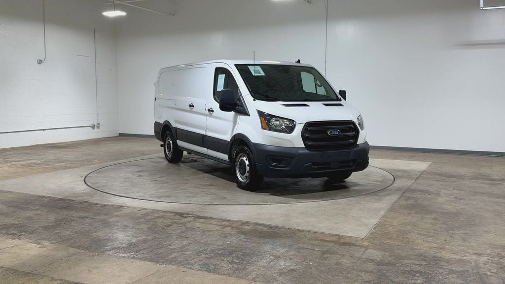 2020 Ford Transit-150 Base