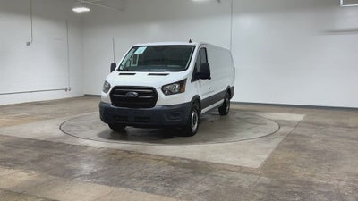 2020 Ford Transit-150 Base
