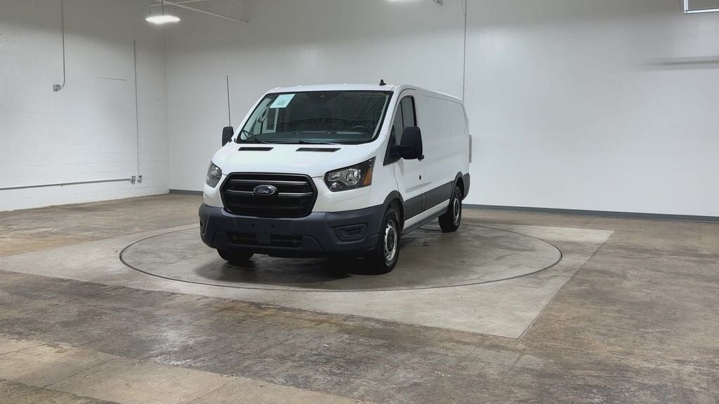 2020 Ford Transit-150 Base