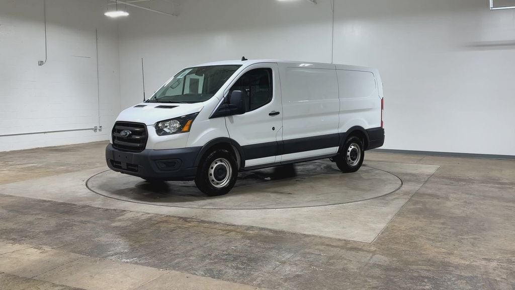 2020 Ford Transit-150 Base