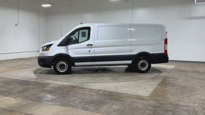 2020 Ford Transit-150 Base