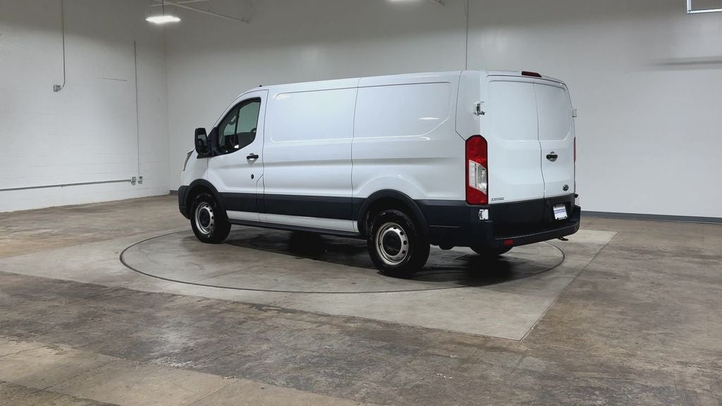 2020 Ford Transit-150 Base