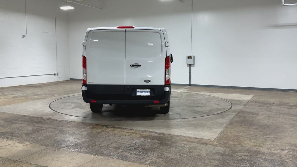 2020 Ford Transit-150 Base