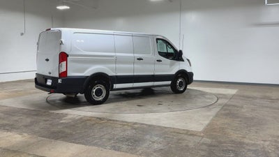 2020 Ford Transit-150 Base
