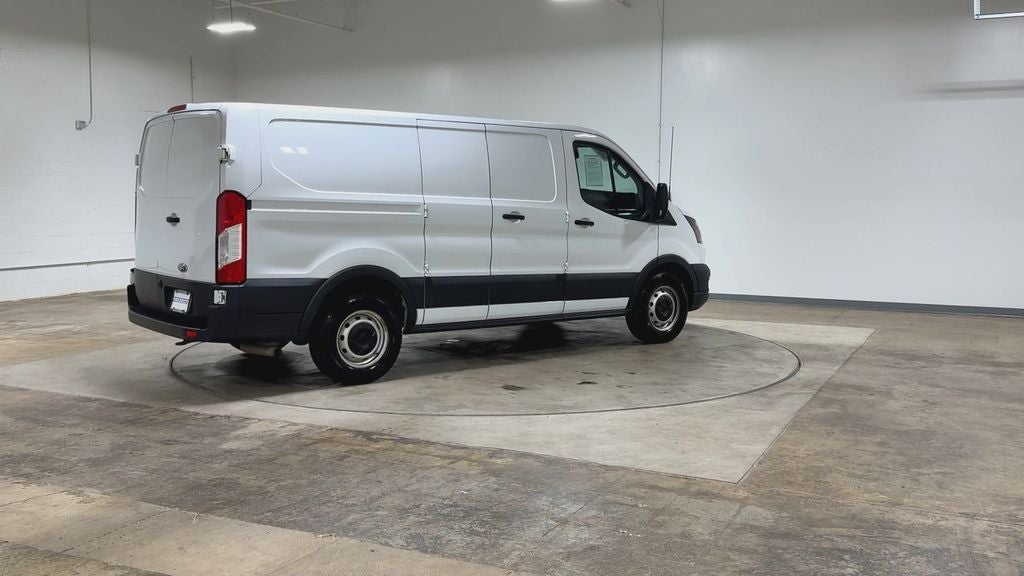 2020 Ford Transit-150 Base