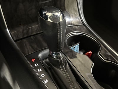 2014 Chevrolet Impala LTZ