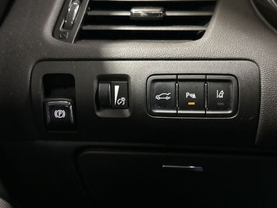 2014 Chevrolet Impala LTZ