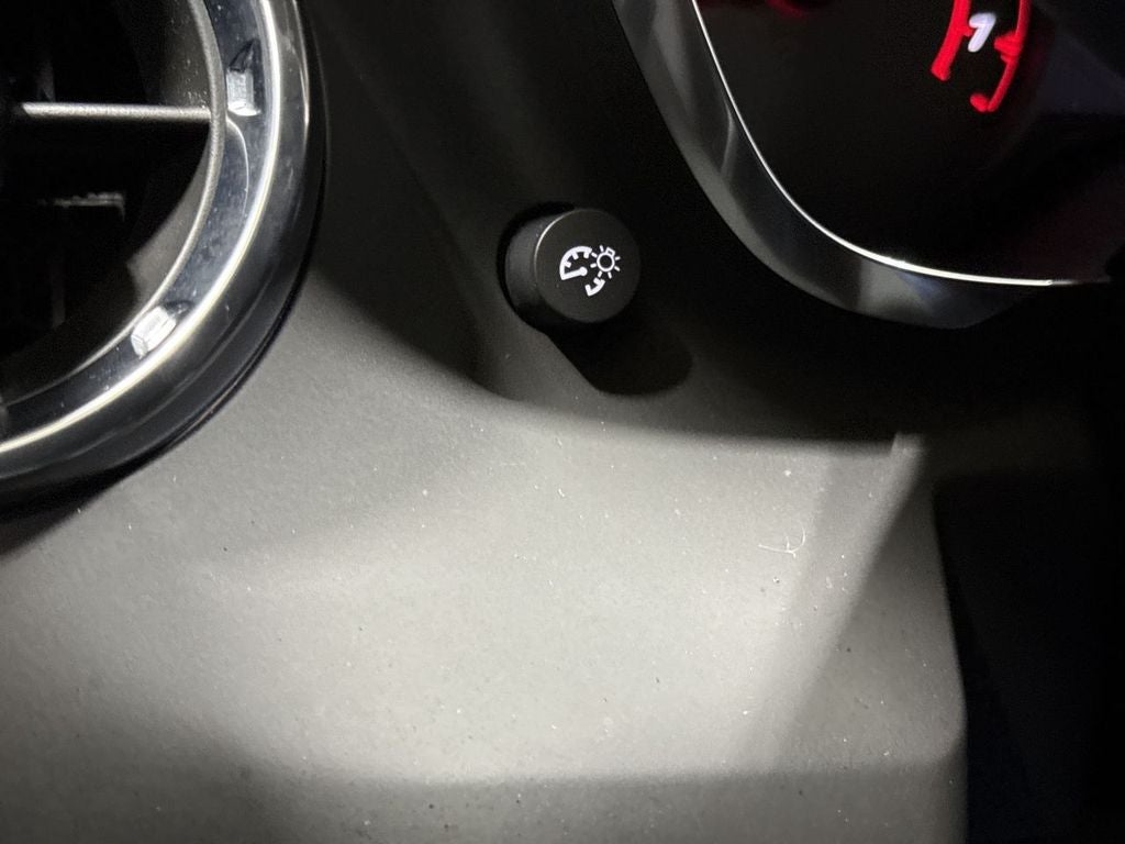 2018 Chevrolet Camaro SS