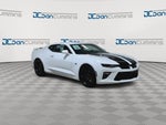 2018 Chevrolet Camaro SS