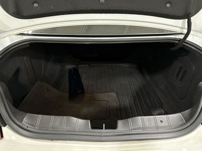 2018 Chevrolet Camaro SS