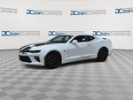2018 Chevrolet Camaro SS