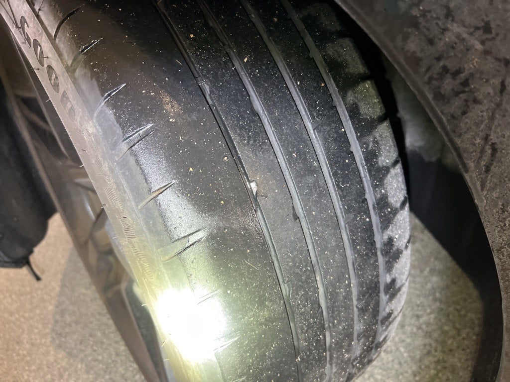 2018 Chevrolet Camaro SS