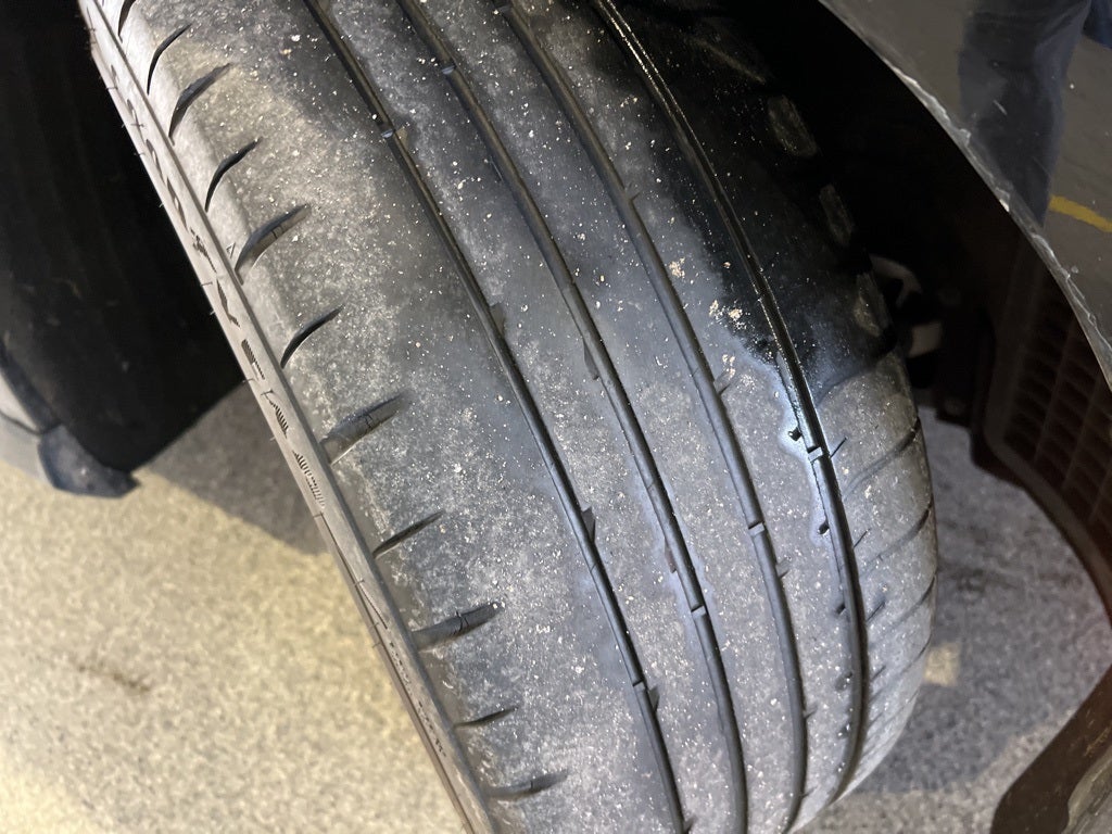 2018 Chevrolet Camaro SS