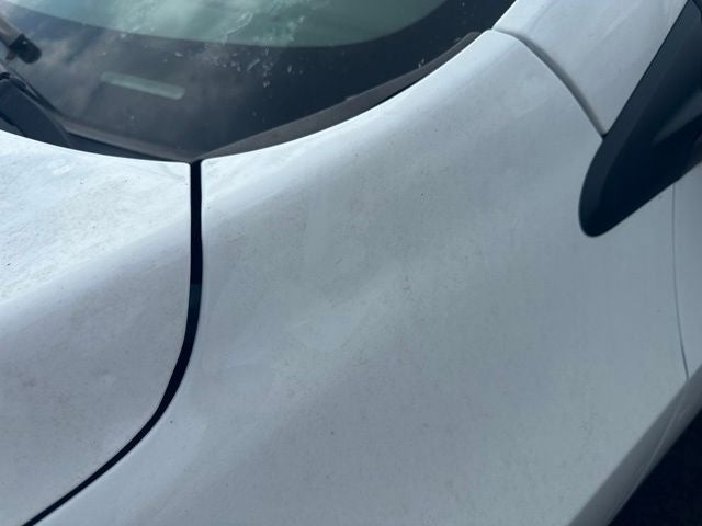 2018 Chevrolet Sonic LS