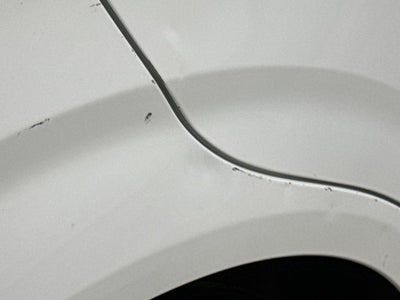 2018 Chevrolet Sonic LS