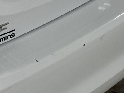 2018 Chevrolet Sonic LS