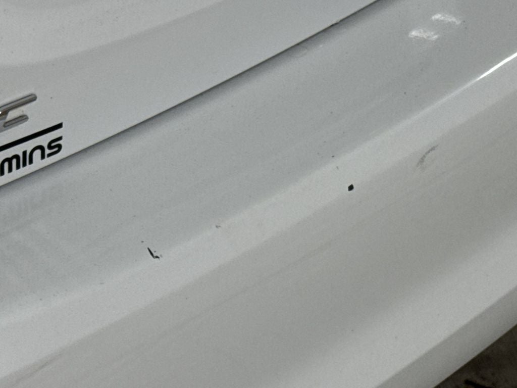 2018 Chevrolet Sonic LS