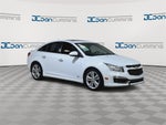 2015 Chevrolet Cruze LTZ