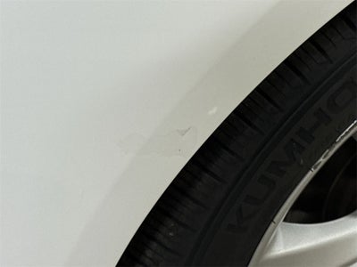 2015 Chevrolet Cruze LTZ