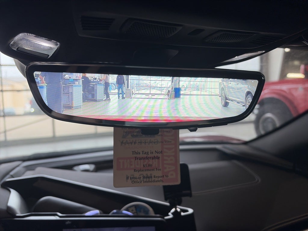 2025 Chevrolet Corvette Stingray