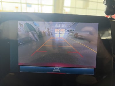 2025 Chevrolet Corvette Stingray