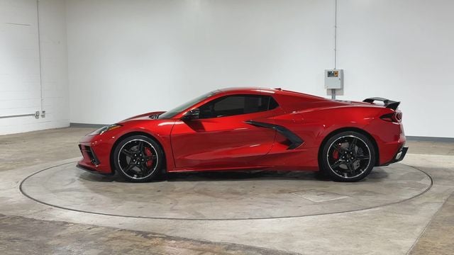 2024 Chevrolet Corvette Stingray 3LT