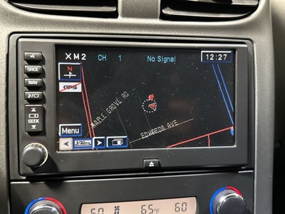 2006 Chevrolet Corvette Base