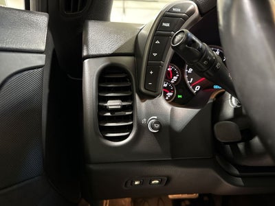 2006 Chevrolet Corvette Base