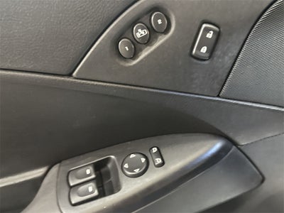 2007 Chevrolet Corvette Base